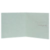 Mother's Day Card 'Contemporary Ribbon'
