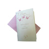 Special Mum Pop Up Lovely Butterfly & Flower Mother's Day Card
