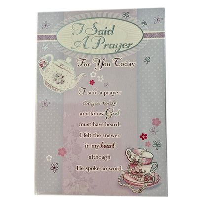 Collect Cards