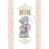 Me to You Wonderful Mum Bear & Perfume Mothers Day Card Tatty Teddy