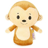 Hallmark Noah's Ark Monkey Itty Bitty