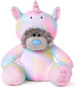 Me to You Rainbow Unicorn Tatty Teddy