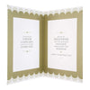 One I Love Valentine's Day Card 'Celebrating Our Love' Large