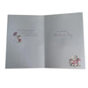 Just For You Dylan and Thomas Design Mother's Day Card