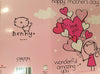 Happy Mother's Day Wonderful Amazing You Card