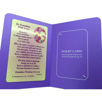 Collect Cards