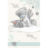 Special Couple Me to You Bear Wedding Card