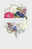 Get Well Soon Royal Horticultural Society Floral Bouquet Card