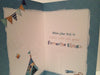 Birthday Surprises For You Owl Birthday Card