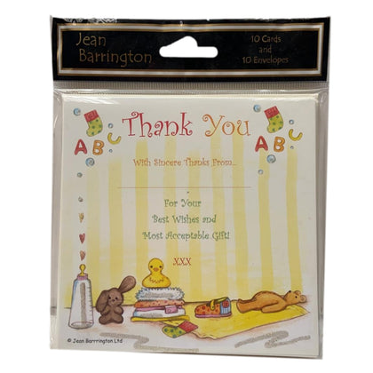 Collect Cards