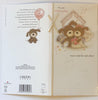 On Your Wedding Day Congratulation Both Of You Cute Lots Of Woof Couple Card
