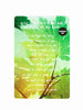 Fathers Day Memories Remembrance Greeting Card