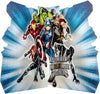 Marvel Avengers Avengers Pop Out Brother Birthday Card