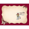 For Wonderful Mam And Dad Me to You Bear Christmas Card