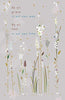 Grieve In Our Own Way Sympathy Card