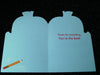 For A Brilliant Teacher Card Thank You