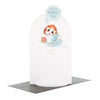 Terrific Adorable 3D Mother's Day Card