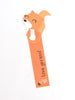 To My Mummy From Your Daughter, Peeper Bookmark Mothers Day Greeting Card