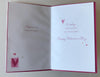 For My Girlfriend Valentine, Valentine's Card