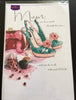 Mum You Do So Much Mother's Day Card Lucy Cromwell Watercolour Design
