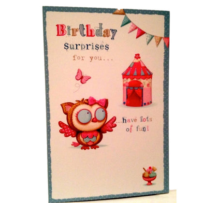 Collect Cards