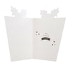 Handmade Christmas Card Pack "Fantastic" Pack of 10
