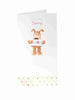 Boofle I'm Really Sorry! Cute Sorry Greeting Card