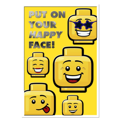 Collect Cards