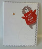 A Bear Hug Get Well Card