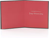 Wife Cute Kitten & Puppy Valentine's Day Greeting Card Talk To The Paw Cards