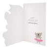 Mum Mother's Day Card 'Lots of Love'