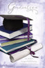 Congratulations You Really Are A Star Graduation Card