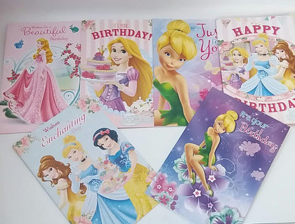 Collect Cards