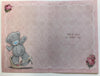 Mummy Adorable Me To You Bear & High Heels Mother's Day Card