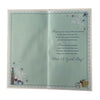 Have A Happy 100th Birthday Soft Whispers Card