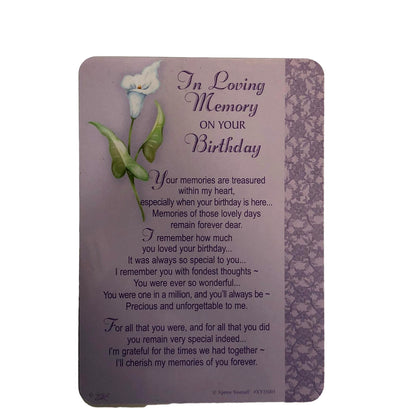 Collect Cards