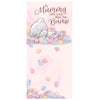 To Mummy With Love Tiny Tatty From The Bump Mother's Day Card