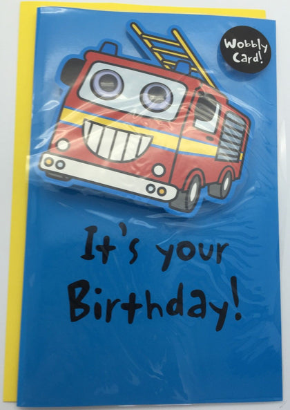 Collect Cards
