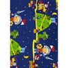 Fairy Tale Prince Gift Wrapping Paper Pack of 2