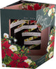 Traditional 3D Pop Up Floral Design Mum and Dad Christmas Card