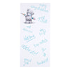 Congratulations Me to You Bear Card