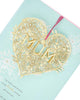 Mum Birthday Card Luxury Handmade with Lovely Sentimental Verse
