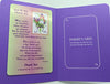 Just To Thank You Sentimental Keepsake Wallet Card