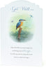 Kingfisher Pretty Dragonflies Get Well Soon Card