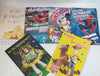 Disney Cards For Boys Mix Of 6 Birthday Card