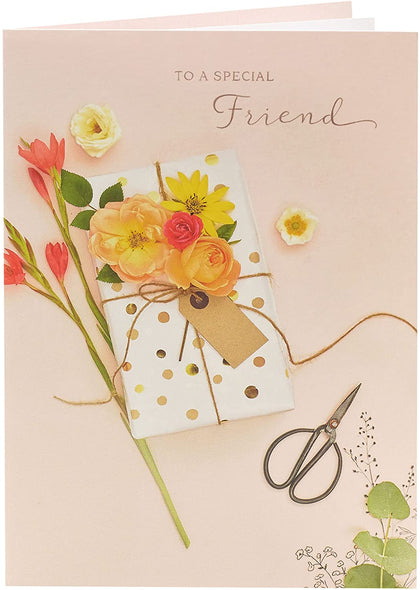 Collect Cards