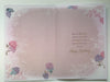 Beautiful Wife Happy Birthday Traditional Card
