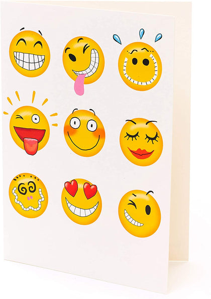 Collect Cards