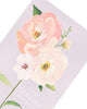 Flower Design Grandma Mother's Day Card