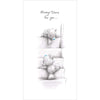 Always There For You Cute Me to You Bear Love Couple Whispers Card